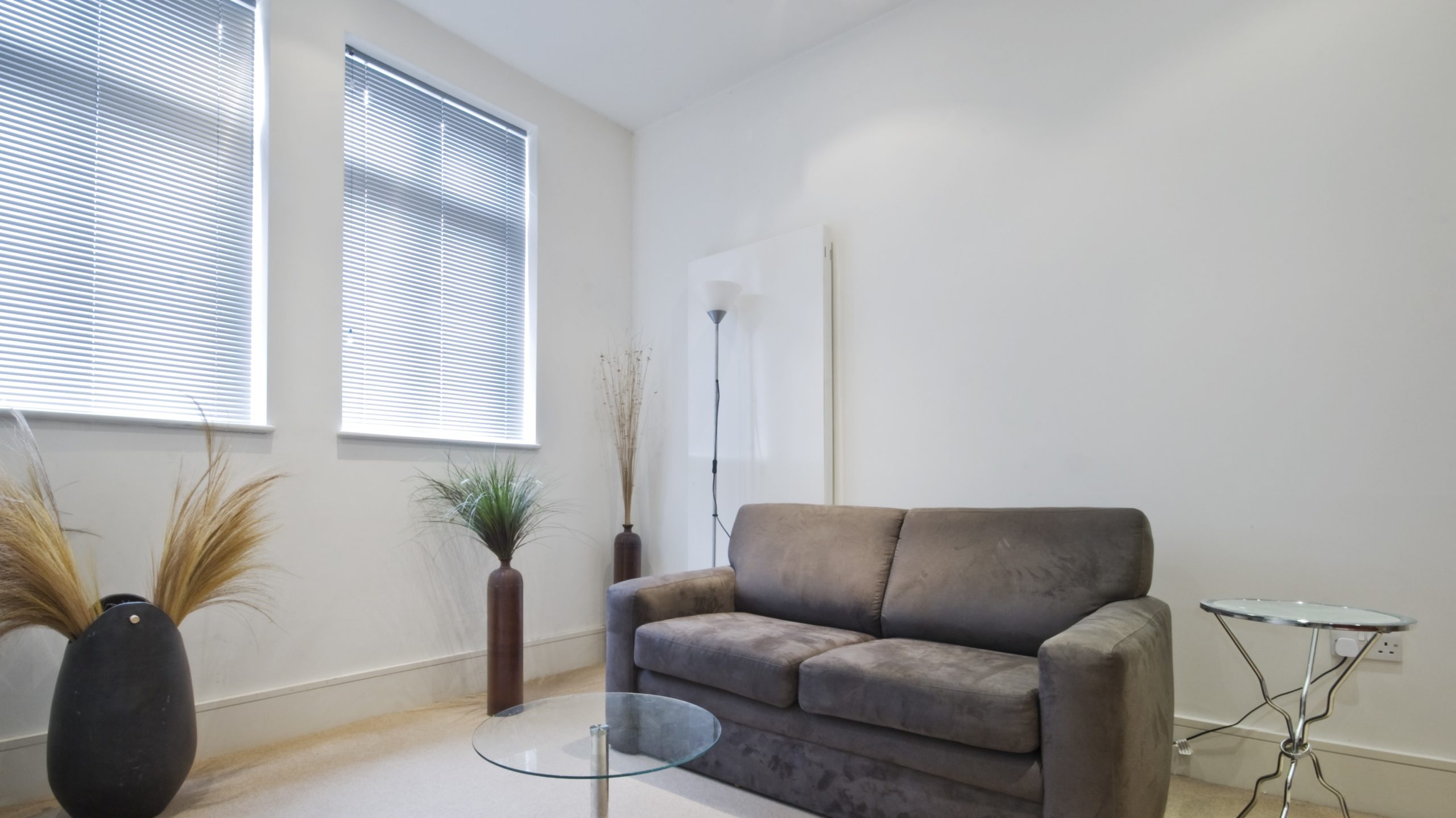 Horizontal Alumínio 2